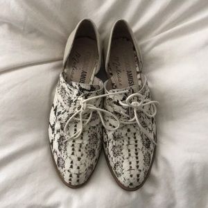 Amuse Society / Matisse